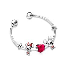 潘多拉迪士尼愛麗絲夢游仙境喝了我吊墜C0198新以上，細節微距拍的很清楚，可隨意鑑定，假的 歷史價格詳細信息