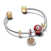 s925銀手鐲年輕款莫比烏斯足銀鐲子磨砂時尚推拉銀飾手環送女友-緻雅尚品 歷史價格詳細信息