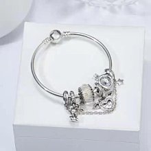 皇冠手鏈s925純銀ins小眾設計時尚氣質簡約學生日閨蜜女友手鐲潮 歷史價格詳細信息