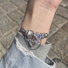 s925純銀天使之吻莫桑鉆戒指女日韓時尚新款1克拉網紅情人節禮物--鴻運飾品 歷史價格詳細信息