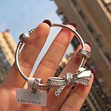 蝴蝶手鐲女純銀輕奢小眾 精緻閨蜜手錬年新款生日禮物送女友-鴻運飾品 歷史價格詳細信息