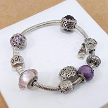 Pandora 潘朵拉 真品手鏈墬飾 女王蜂 招財貓 熱氣球 金荷包  Gondola 各價錢在描述裡 歷史價格詳細信息