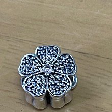 潘多拉紫色水晶纏繞吊墜絕版正品.全新.細節刻字已拍.隨便鑑定.免運不議價 歷史價格詳細信息