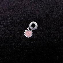 二手 Pandora 潘朵拉 串珠 珠珠 雙層串珠 金藍色 071000000080 再生工場 03 歷史價格詳細信息