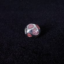 二手 Pandora冰雪奇緣安娜公主皇冠純銀串珠791589 069900000558 再生工場 01 歷史價格詳細信息