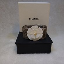 *旺角名店* ㊣ CHANEL 香奈兒 菱格紋鋼錶 手環錶 石英錶 歷史價格詳細信息