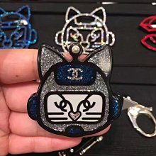 Chanel 獅子圖騰單邊耳環（耳扣夾）限量品 歷史價格詳細信息