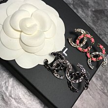 Chanel 香奈兒 皮革+緹花布 手提袋 肩背包 二手真品狀況好 賣場有LV/Bally/Prada/BV 歷史價格詳細信息