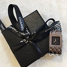 Chanel香奈兒菱格貝雷帽，頭圍57cm 歷史價格詳細信息