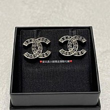 Chanel耳環香奈兒鑽石耳環保證真品 歷史價格詳細信息