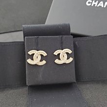 CHANEL 經典浮雕雙CLOGO菱格紋小牛皮卡片夾(黑色) 歷史價格詳細信息