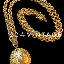 Chanel vintage 老香 肩揹斜揹包 稀少收藏款 小羊皮黑色 27公分 雕花鍊 有標 包況優 歷史價格詳細信息