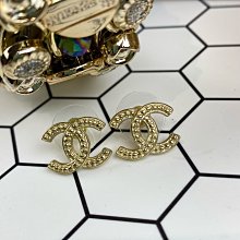 【翰貝格名牌館】全新真品 CHANEL 小金花 皮穿鍊 雙C 水鑽 雙層 頸鍊 項鍊 歷史價格詳細信息