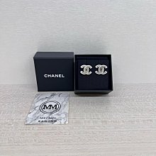chanel耳環香奈兒耳環保證真品 歷史價格詳細信息