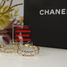 優買二手精品名牌店 CHANEL 金色 金屬 菱格紋 雙c logo 水鑽 雙面 立體 別針 胸針 墬子 項鍊 全新商品 歷史價格詳細信息