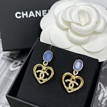 chanel 愛心鏤空耳擐 歷史價格詳細信息