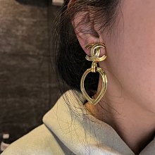Chanelvintage秀場款秋冬經典粗花呢卡其色格紋外套.粗毛線針織溝邊裝飾.全真絲襯 歷史價格詳細信息