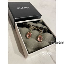 CHANEL 金色Logo 荔枝皮革拉鏈卡夾/零錢包(黑色) AP3179 B10583 C3906 歷史價格詳細信息
