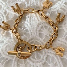 ????CELINE Vintage經典手提包  2F240108-2 歷史價格詳細信息