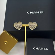 chanel 愛心鏤空耳擐 歷史價格詳細信息