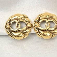 Chanel香奈兒老香手鍊零件改造項鍊 歷史價格詳細信息