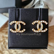 （????已售）全配正品✨香奈兒Chanel 多彩寶石黑配紫個性風雙C logo胸針 歷史價格詳細信息