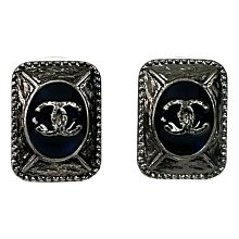 中古vintage打標JS巴黎萊茵石重工手鍊 品牌打標法國巴 歷史價格詳細信息