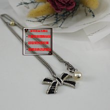 優買二手精品名牌店 CHANEL 金色 金屬 菱格紋 雙c logo 水鑽 雙面 立體 別針 胸針 墬子 項鍊 全新商品 歷史價格詳細信息