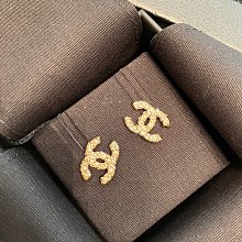 CHANEL Classic CoCo菱格粒紋小牛皮鏈帶肩背/斜背包(黑色) 歷史價格詳細信息