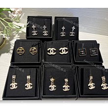 ☆Annie 時尚國際精品 ☆  CHANEL 珍珠母貝小愛心 耳環 * ABD346  現貨 歷史價格詳細信息