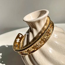 【翰貝格名牌館】全新真品 Chanel 金色 雙C 水鑽 女王 皇冠 華麗風 針式 耳環 AB6662 歷史價格詳細信息