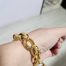 Chanel Coco Crush 戒指 18K Beige 米色金 48 歷史價格詳細信息