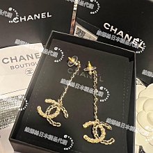 香奈兒Chanel雙C字母最新款時尚天然淡水不規則珍珠細項鏈14K精鋼保色超個性，百搭款特別特別贊，整體細節 NO20836 歷史價格詳細信息
