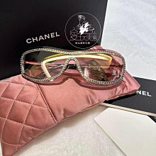 CHANEL 香奈兒 墨鏡 日本現貨 包郵包稅 9.0新【BRAND OFF】 歷史價格詳細信息