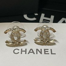 Chanel香奈兒耳環改造項鍊 歷史價格詳細信息