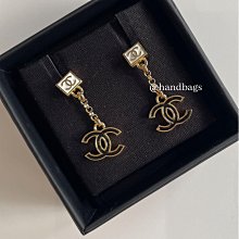 CHANEL 經典雙C 琺瑯LOGO菱格紋小羊皮卡片夾(黑色) 歷史價格詳細信息