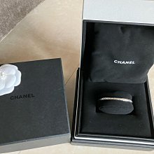 Chanel Coco Crush 戒指 18K Beige 米色金 48 歷史價格詳細信息
