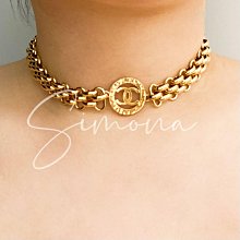 ✨Chanel香奈兒 鈕扣改造 時尚 復古 小香 金色雙C Logo 黑色 經典香水瓶 珍珠 典雅氣質 三層鍊 細鍊項鍊 歷史價格詳細信息