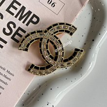 【翰貝格名牌館】全新真品 Chanel 金色 雙C 水鑽 女王 皇冠 華麗風 針式 耳環 AB6662 歷史價格詳細信息