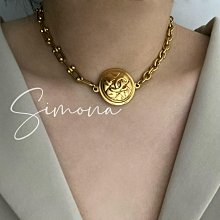 Chanel香奈兒老香手鍊零件改造項鍊 價格比較,價格查詢,歷史價格詳細信息