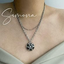 ✨Chanel香奈兒 鈕扣改造 時尚 復古 小香 金色雙C Logo 黑色 經典香水瓶 珍珠 典雅氣質 三層鍊 細鍊項鍊 歷史價格詳細信息