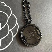 Chanel 香奈兒 吊飾 銀製手鍊造型 化妝品專櫃滿額禮 歷史價格詳細信息