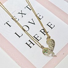 永恆之心鎖骨鍊 愛心水晶項鍊 七夕情人節禮物 愛心項鍊 水鑽心形項鍊 愛心鋯石項鍊 鑲鑽吊墜項鍊 愛心寶石項鍊 心型項鍊 歷史價格詳細信息