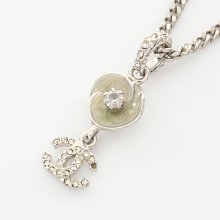 香奈兒新款項鏈熱銷款上新高端品質經典色超級襯膚色顯白最新款必 NO7789 歷史價格詳細信息