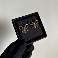 CHANEL 經典浮雕雙CLOGO菱格紋小牛皮卡片夾(黑色) 歷史價格詳細信息