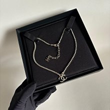 CHANEL 方鑽冰糖香槟金雙C胸針 歷史價格詳細信息