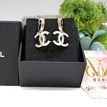 優買二手精品名牌店 CHANEL COCO 100 雙C 金屬金幣香水山茶花幸運草包包5 吊飾掛飾鑰匙圈 美品 稀少B14 歷史價格詳細信息