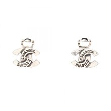 CHANEL 香奈兒 COCO Mark Necklace 項鏈 日本現貨 包郵包稅 95成新【BRAND OFF】 歷史價格詳細信息