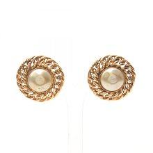 【現貨】ĆHANEL小香 日常百搭款 方型真皮穿皮耳環/耳釘 歷史價格詳細信息