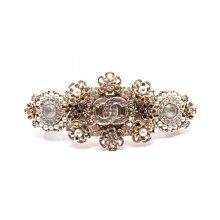 CHANEL 香奈兒 COCO Mark Necklace 項鏈 日本現貨 包郵包稅 95成新【BRAND OFF】 歷史價格詳細信息